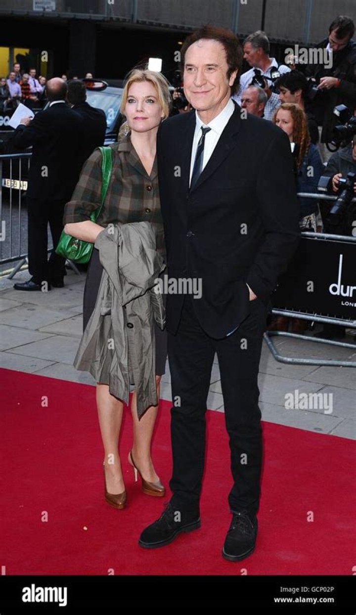 Ray Davies Wife: Who Is Ray Davies Wife?