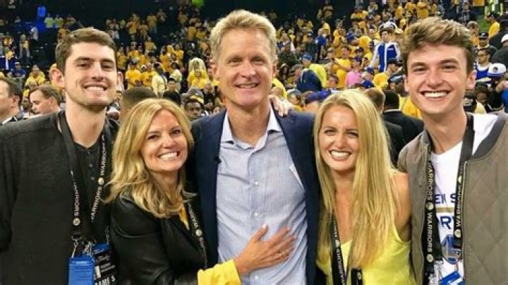 Ray Kerr Parents: Who is Ray Kerr’s father and mother?