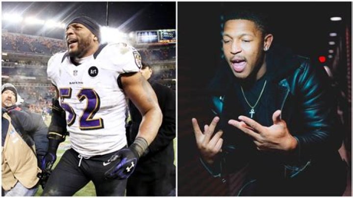 Ray Lewis III Children: Does Ray Lewis III Have Children?