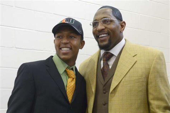 Ray Lewis III Wife: Who Is Ray Lewis III Wife?