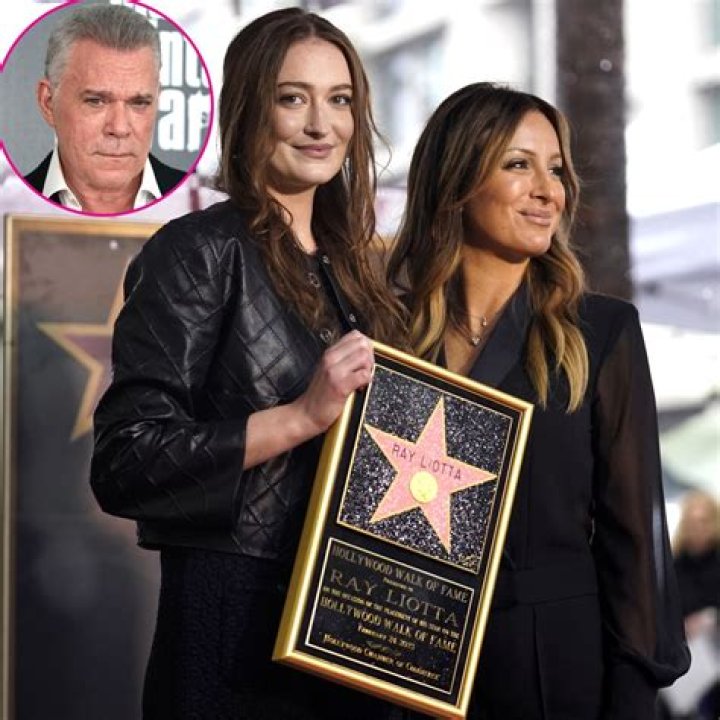 Ray Liotta’s Daughter: Meet Karsen Liotta