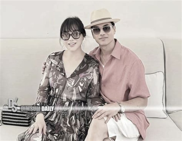 Ray Lui Spouse: Meet Yang Xiaojuan