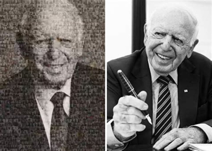 Raymond Ackerman Net Worth: How Much Is Raymond Ackerman Worth?