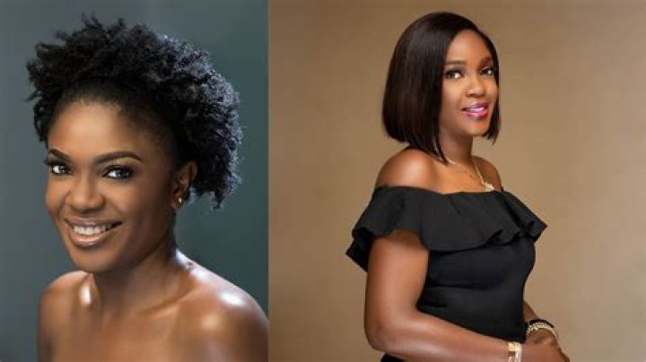Read About Alleged Beef Between Actress Omoni Oboli And Actress Chioma Akpotha