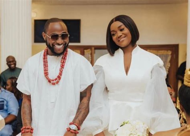 REAL Reason Why Davido & Chioma Allegedly Ended Their Relationship Revealed