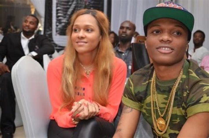 Reason Why I Ended My Relationship With Wizkid In 2016 – Tania Omotayo Reveals
