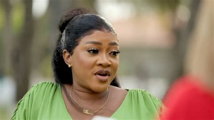 Reason Why I Relocated From Liberia To Ghana-Actress, Chichi Neblett Narrates [Video]