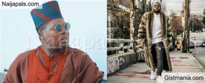 Reason Why Tunde Ednut Blocked Mr. Macaroni After He Bounced Back To IG