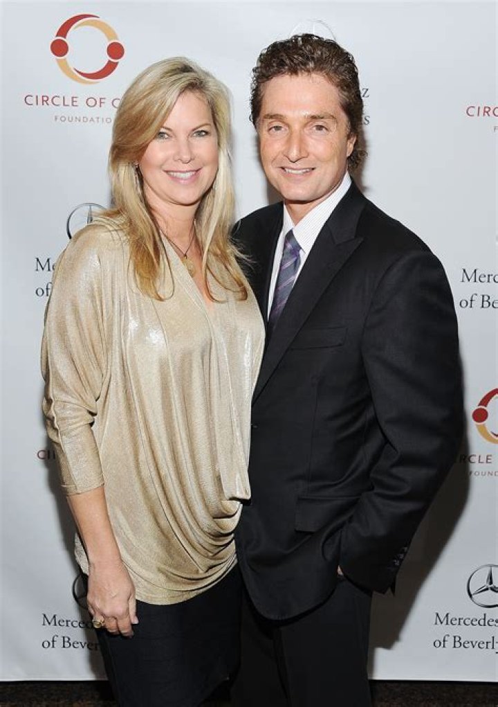 Rebecca Grossman Husband: Meet Dr Peter Grossman