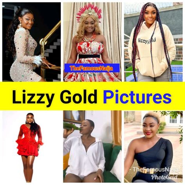 Recent Photos Of Lizzy Gold, Actress Who Said She Can’t Stand Seeing Her Husband Every day