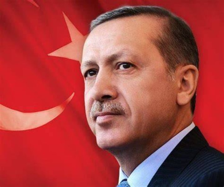 Recep Tayyip Erdogan Age, Height, Weight