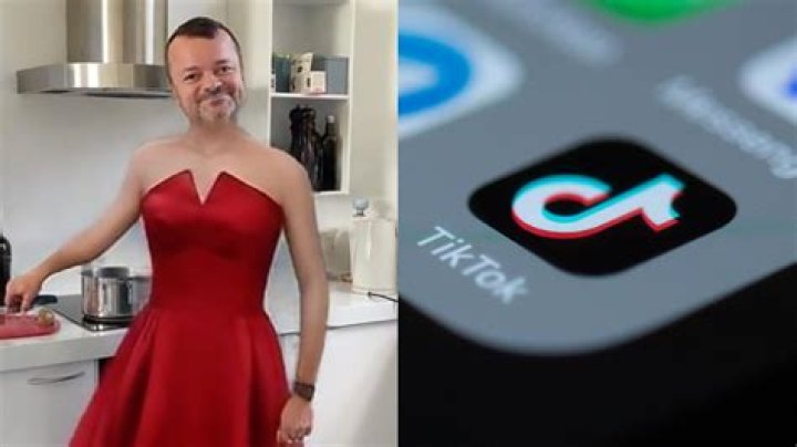 Red Dress Filter TikTok: How to Get the Red Dress Filter on TikTok?
