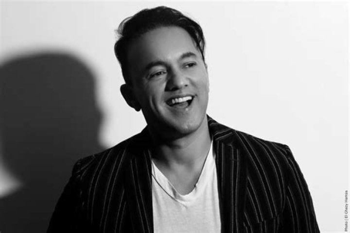 RedOne Biography, Age, Parents, Songs, Net Worth
