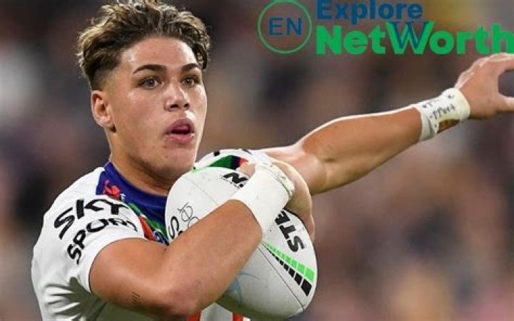 Reece Walsh Net Worth: How Much Is Reece Walsh Worth?