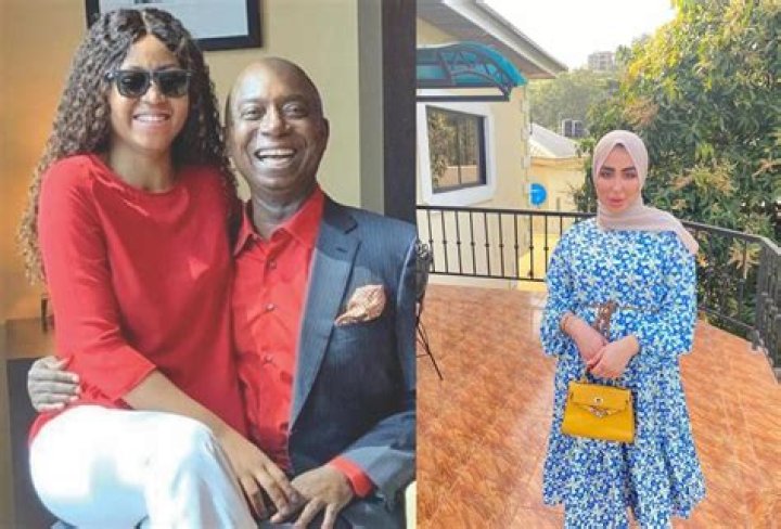 Regina Daniels’ Husband, Ned Nwoko Allegedly Engaged To UK-Based Lady Who Is Set To Become 7th Wife (Photos/Video)