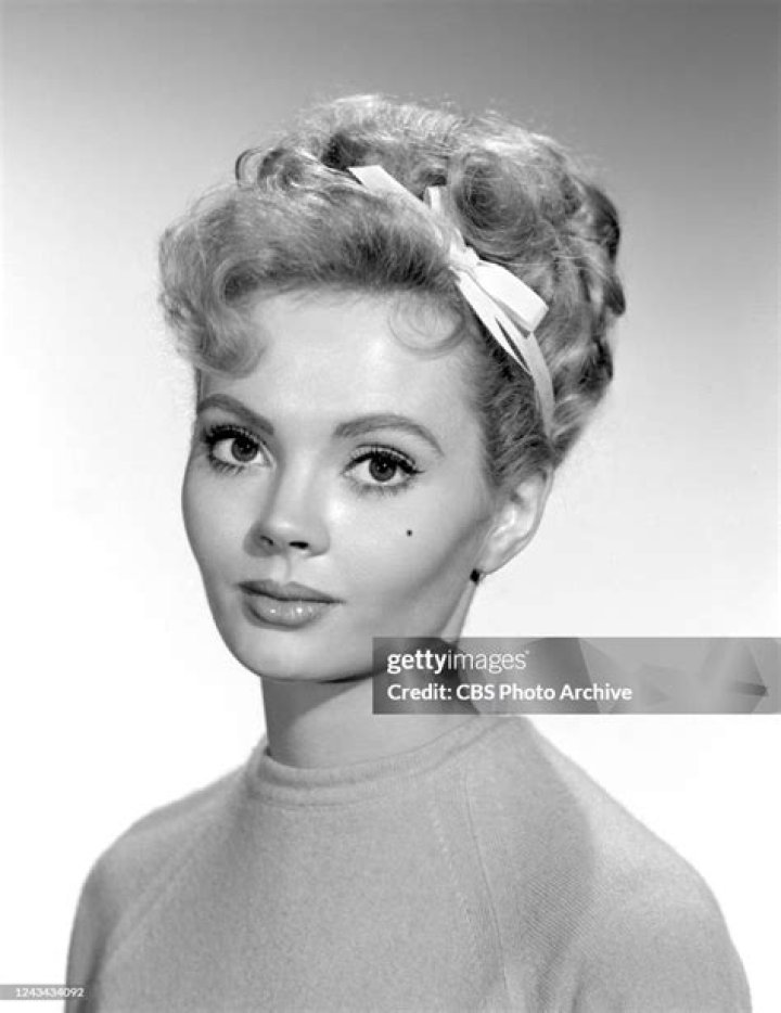 Remember actress, Jeannine Riley. Where is She now