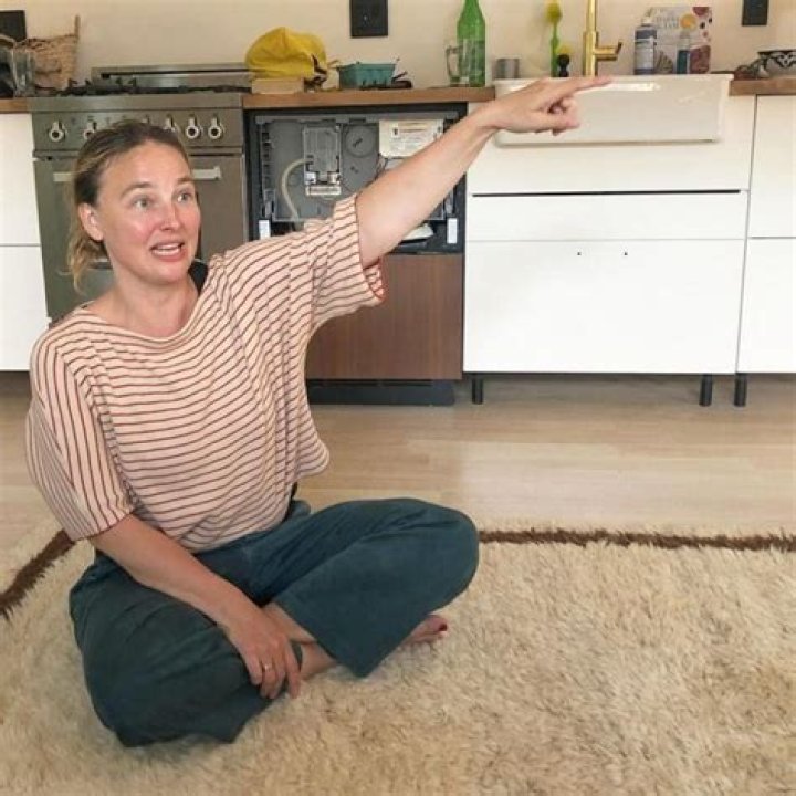 Remember Colombe Jacobsen-Derstine? Where is She now