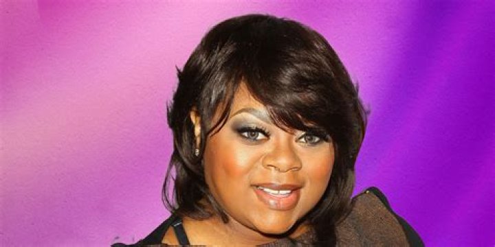 Remember Countess Vaughn? Where is she now