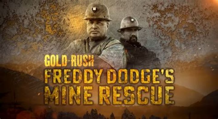 Remember Freddy Dodge from “Gold Rush”? Where Is He Now, Brief Intro