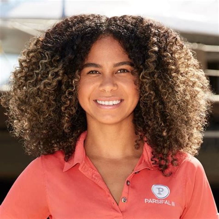 Remember Gabriela Barragan from ‘Below Deck’. Where is He now: Biography,Net Worth & more