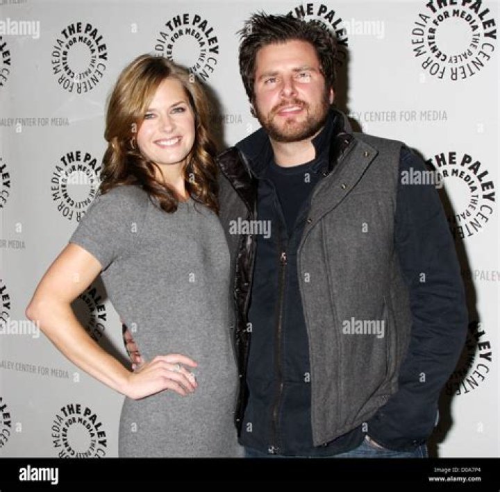 Remember James Roday and Maggie Lawson? Where are they now