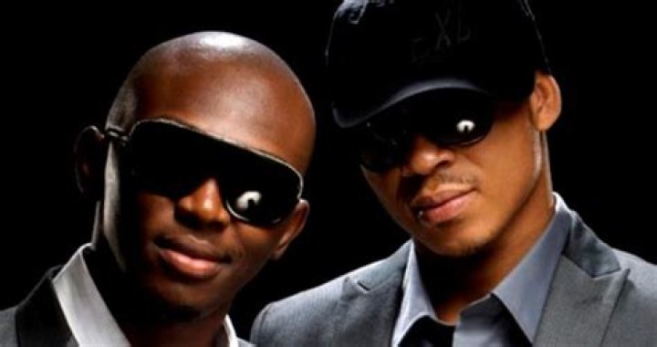 Remember Nigerian Musicians ‘Bracket’ Who Sang ‘Yori-Yori”? See Pictures Of What They Look Like Now