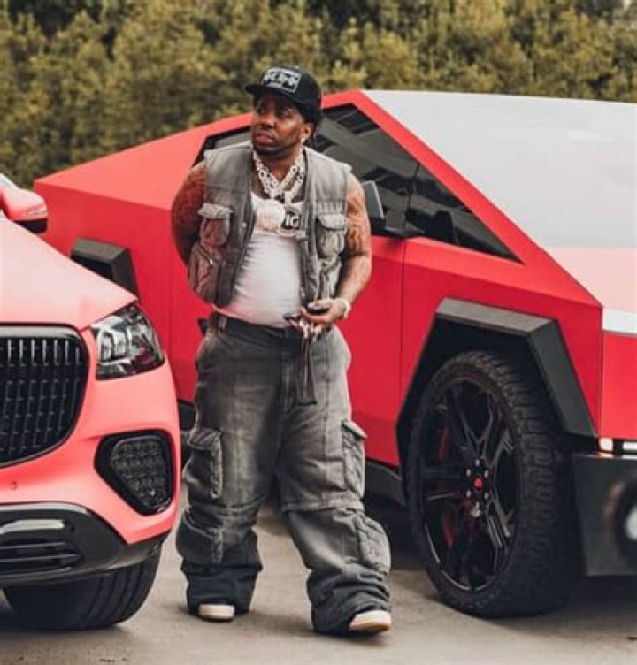 Remember YFN Lucci? Where is He now: Biography,Net Worth.