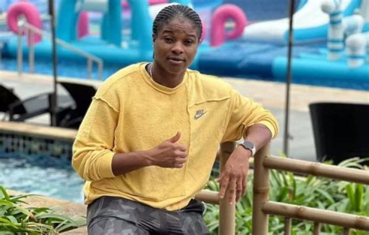 Retired Super Falcons Captain Loses Spouse Only Five Years After Wedding