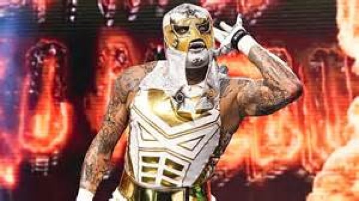 Rey Fenix Siblings: Who is Pentagon Jr.?