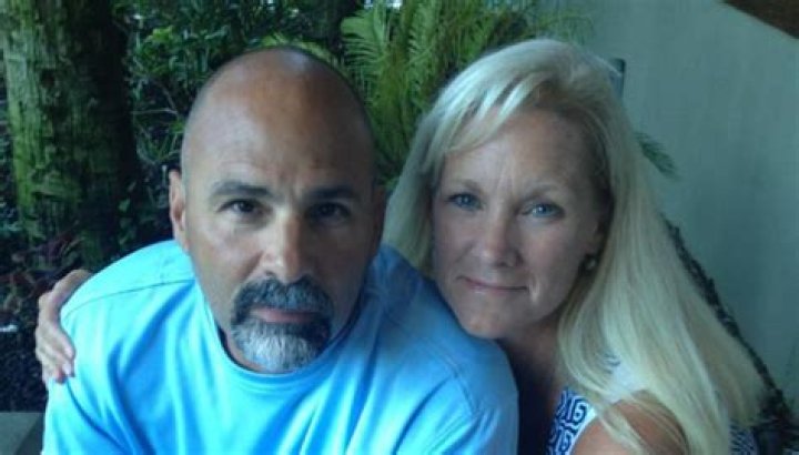 Rich Bisaccia Wife: Meet Jeannie Bisaccia