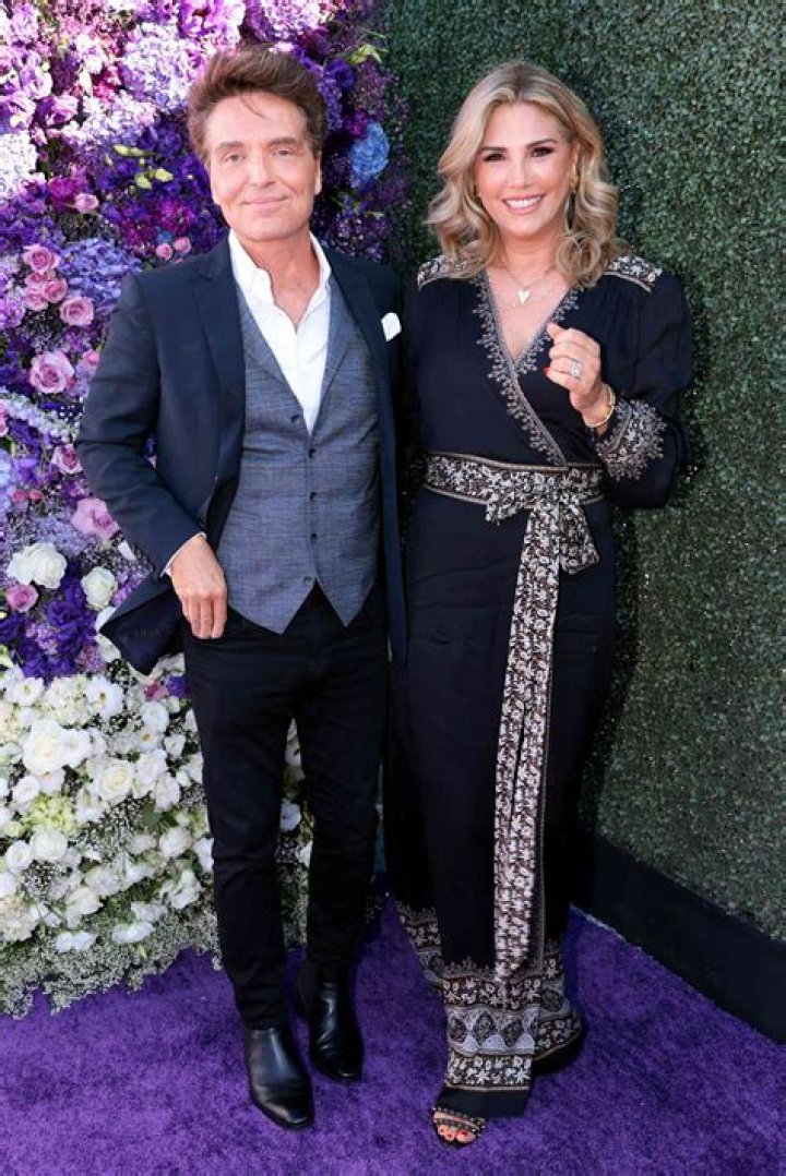 Richard Marx Parents: Who are Richard Marx’s Parents?