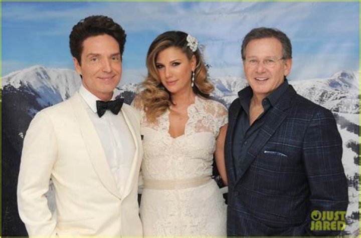 Richard Marx Wife: Is Richard Marx Still Married?