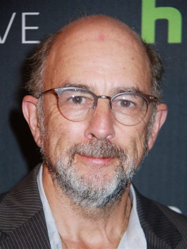 Richard Schiff Bio: Age, Movies, Children, Net Worth