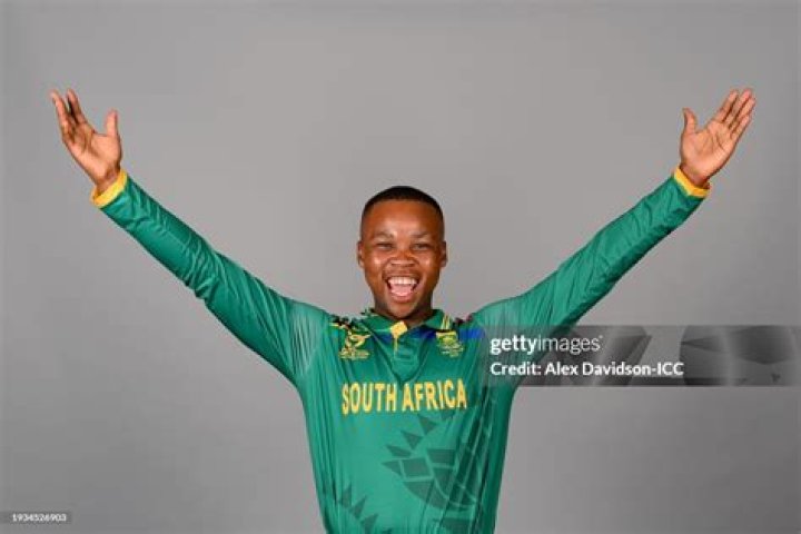 Richard Seletswane Height: How Tall is Richard Seletswane?