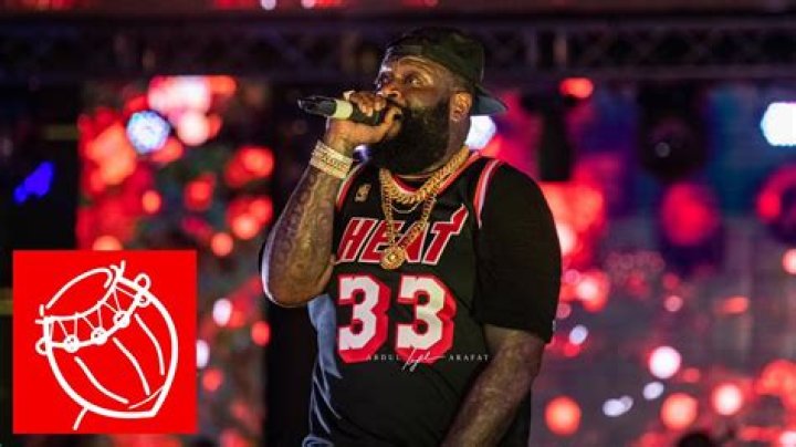 Rick Ross Shut Down Detty Rave 2019 With Epic Performance (VIDEO)
