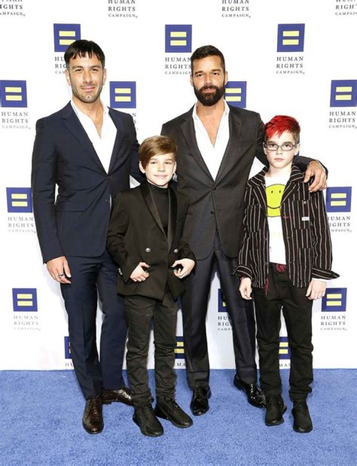 Ricky Martin Parents: Meet Enrique Martin and Nereida Morales