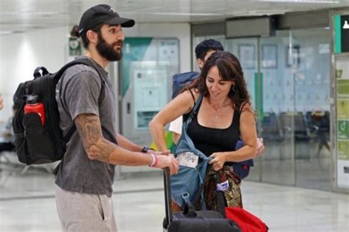 Ricky Rubio Wife: Who is Ricky Rubio married to?