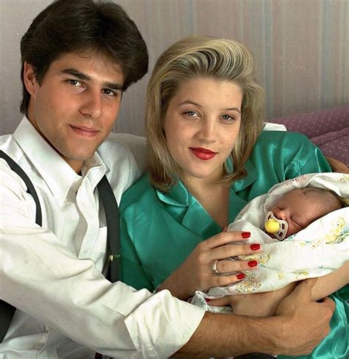 Riley Keough Parents: Who Are Riley Keough Parents?