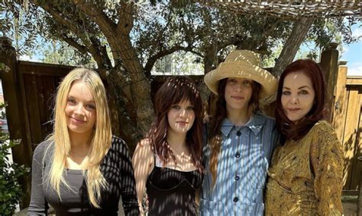 Riley Keough Siblings: Meet Her 3 Siblings
