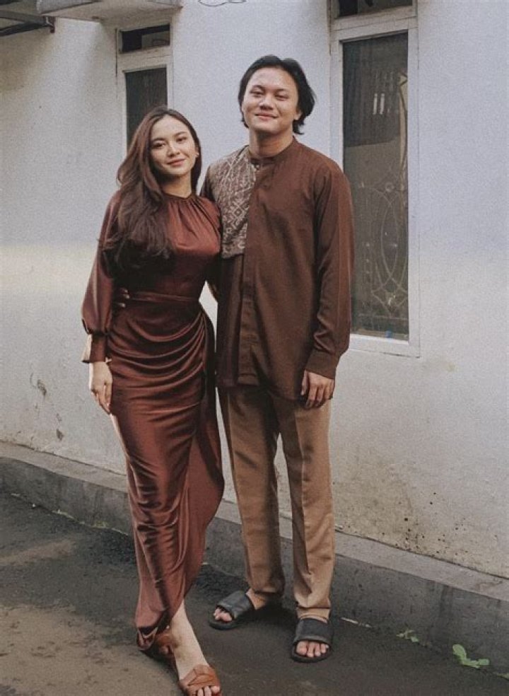 Rizky Febian Wife: Meet Mahalini Raharja