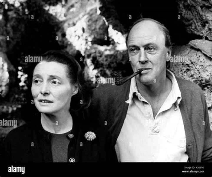 Roald Dahl Wife: Meet Patrica Neal