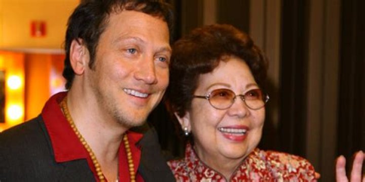 Rob Schneider Parents: Meet Pilar and Marvin Schneider
