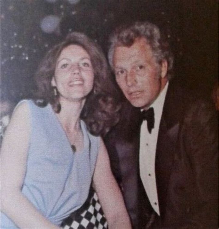 Robbie Knievel Parents: Meet Evel and Linda