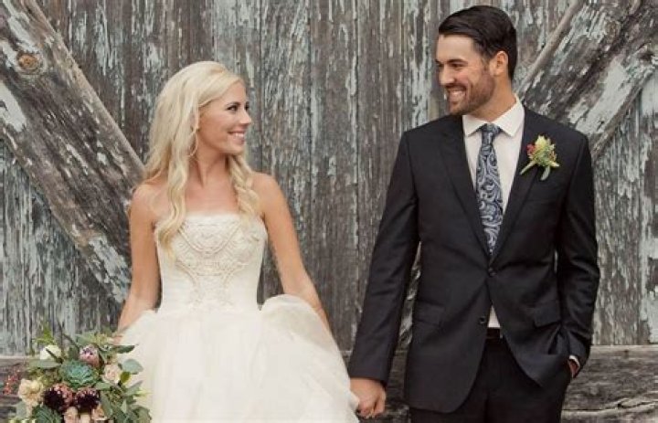 Robbie Ray Wife: Meet Taylor Pasma Ray