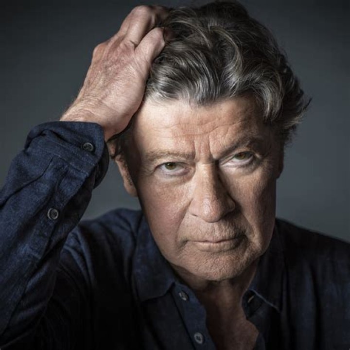 Robbie Robertson Bio, Parents, Wife, Children, Siblings, Net Worth