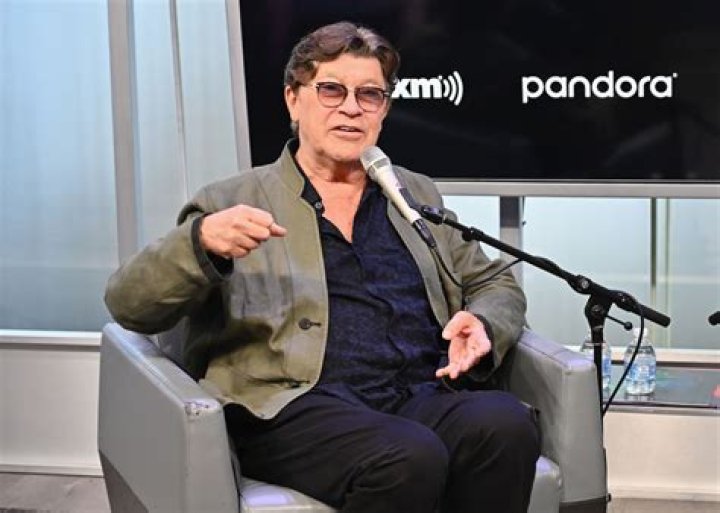 Robbie Robertson Funeral: When Is Robbie Robertson Funeral?