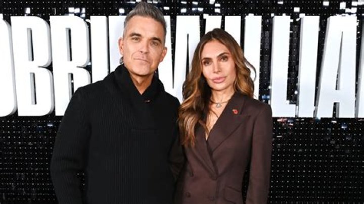 Robbie Williams Wife: Meet Ayda Field