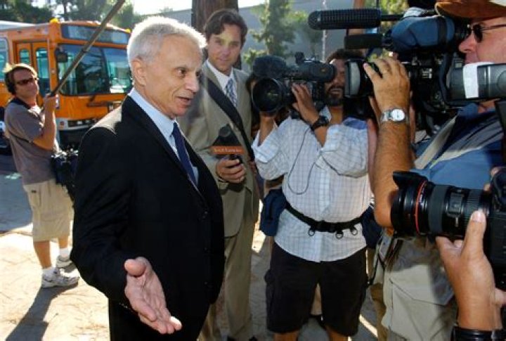 Robert Blake Funeral: When Is Robert Blake Funeral?