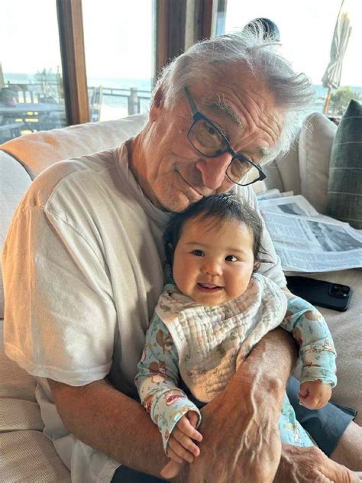 Robert De Niro Parents: Who Are Robert De Niro Parents?