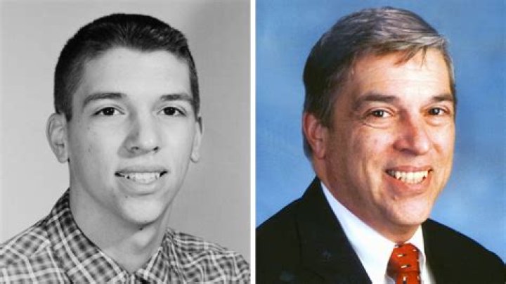 Robert Hanssen Cause of Death, Age, Family, Net Worth